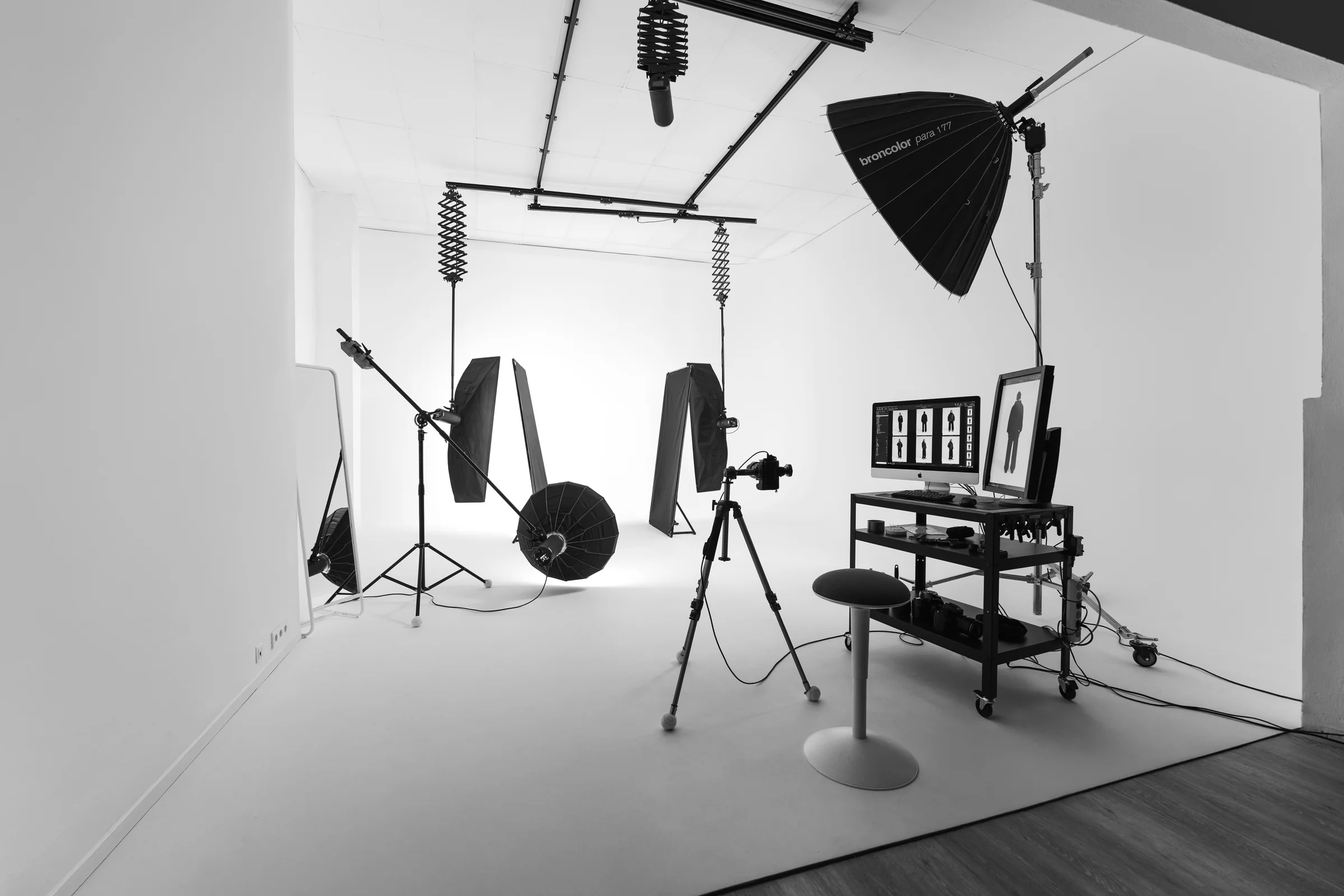 picpoint Studio Düsseldorf